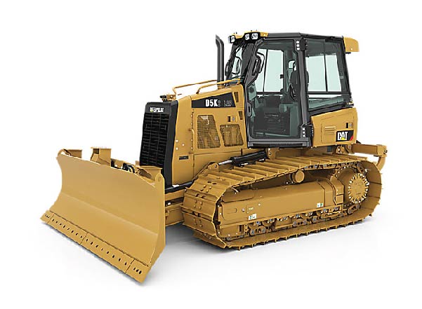 Bulldozer