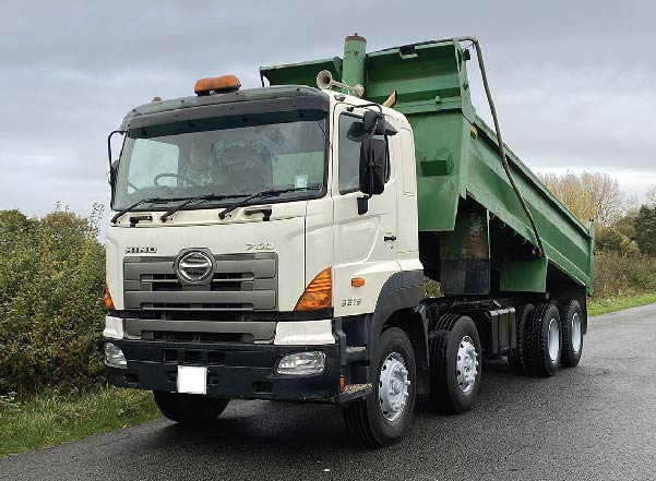 Dumper