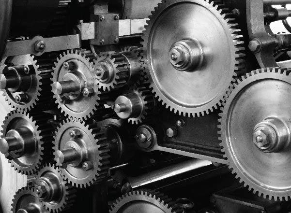 Mechanical Engineering
