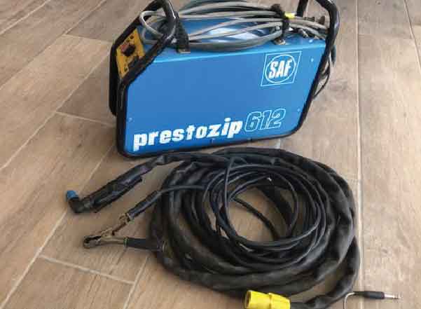 Pretozip